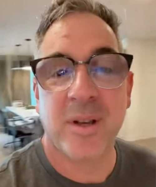 Robert S. Testimonial