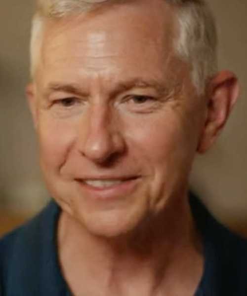 James P. Testimonial